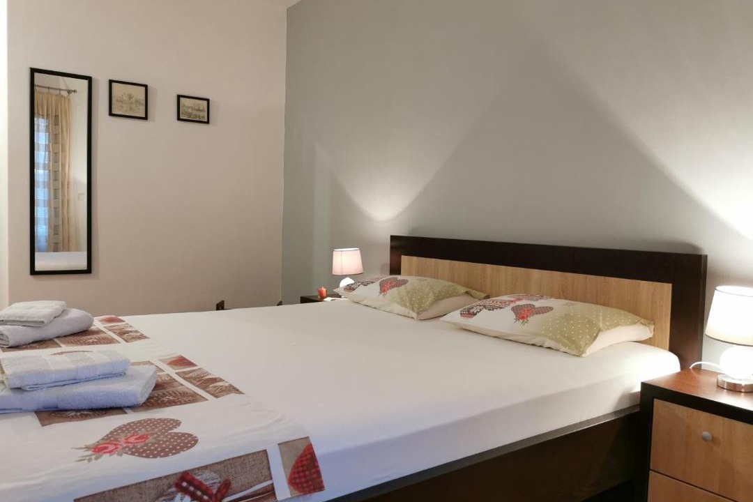 Photo of Bedroom in Virpazar