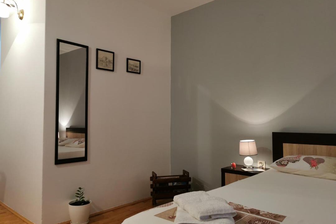 Photo of Bedroom in Virpazar