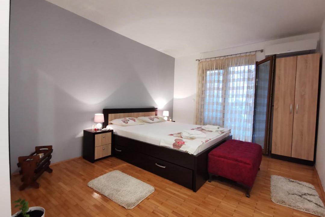 Photo of Bedroom in Virpazar