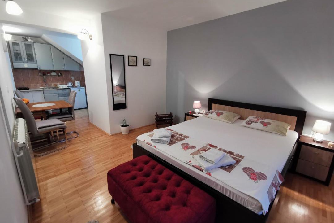 Photo of Bedroom in Virpazar