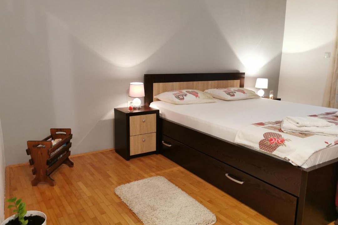 Photo of Bedroom in Virpazar