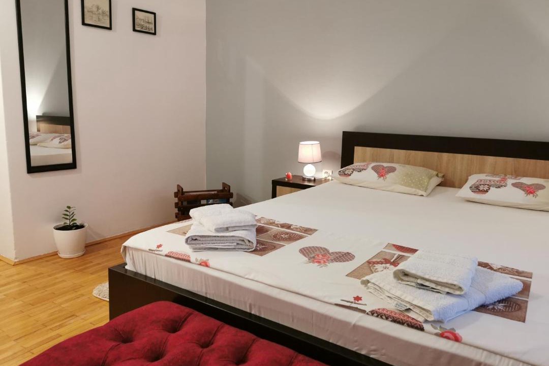 Photo of Bedroom in Virpazar