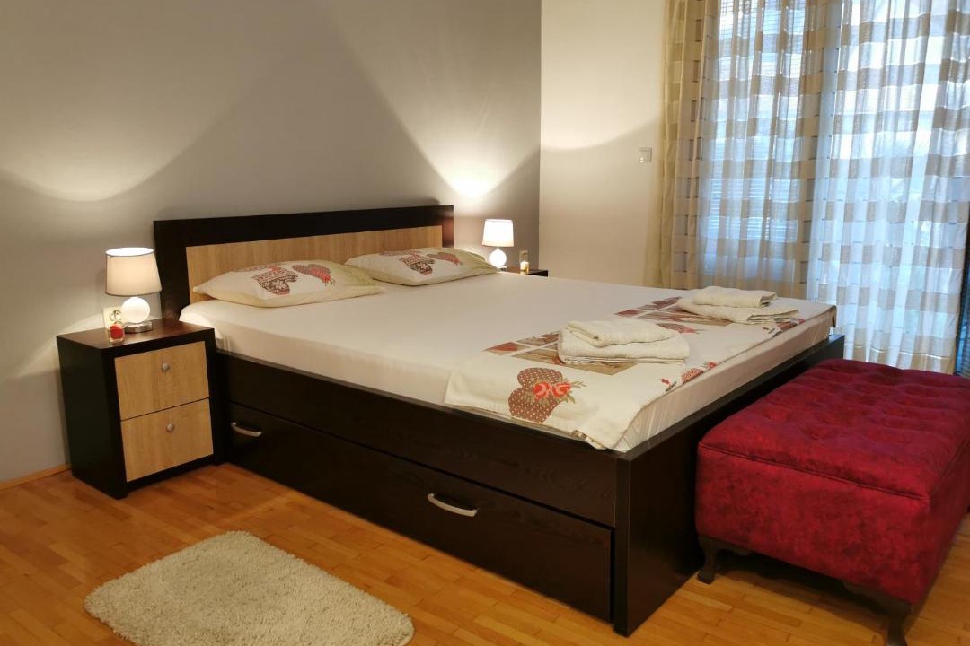 Photo of Bedroom in Virpazar