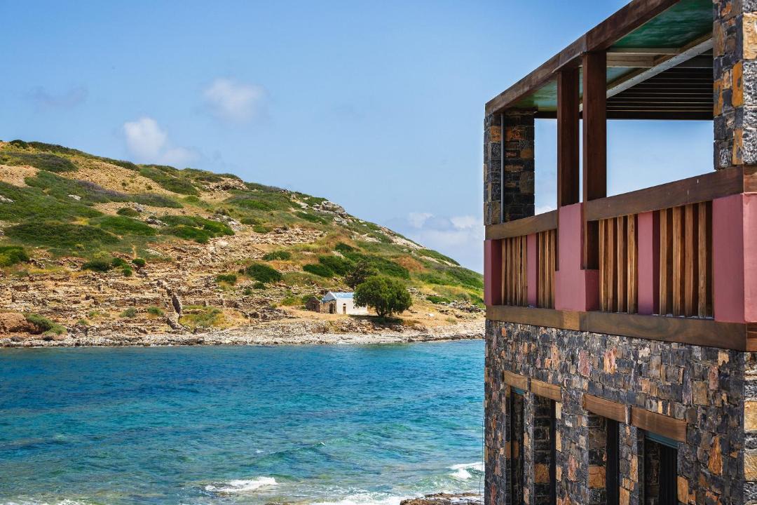 Photo of Outdoor in Mochlos