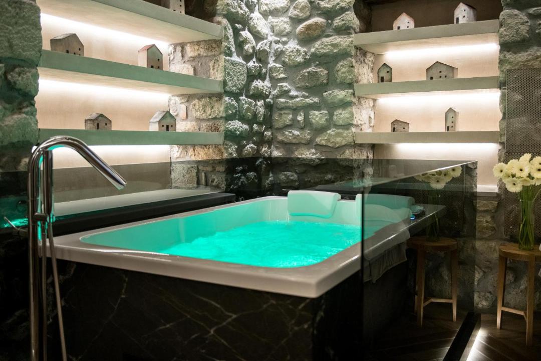 Photo of Bathroom in Kastraki