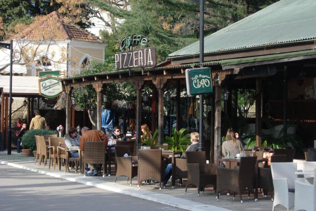 Photo of Others in Zeljeznica