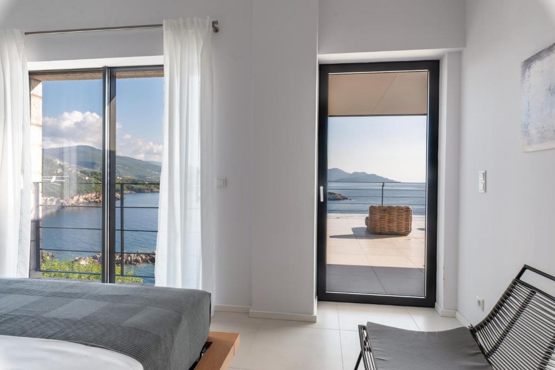 Photo of Bedroom in Sivota
