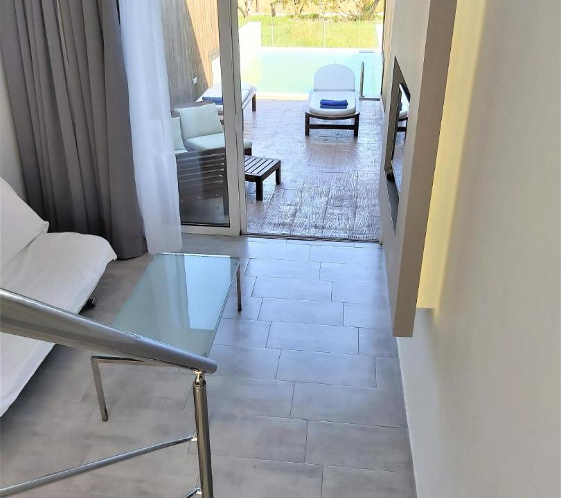Photo of Patio Balcony in Drosia