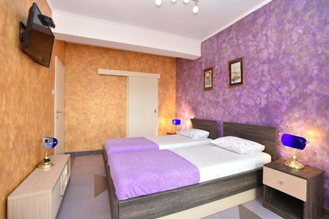 Photo of Bedroom in Budva