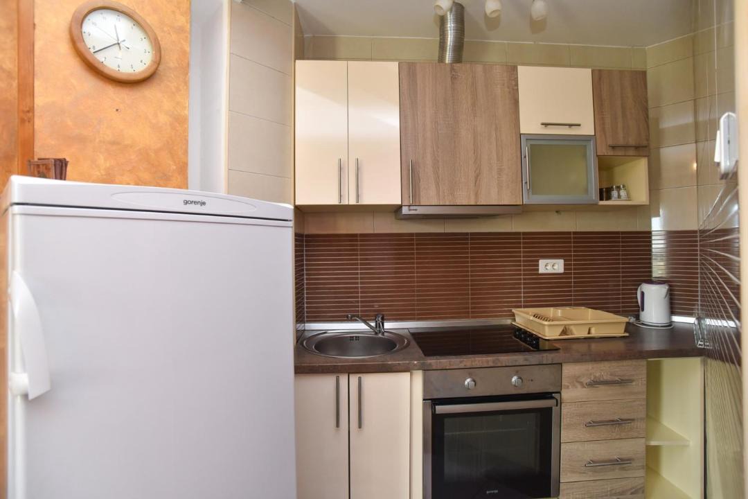 Photo of Kitchen in Budva