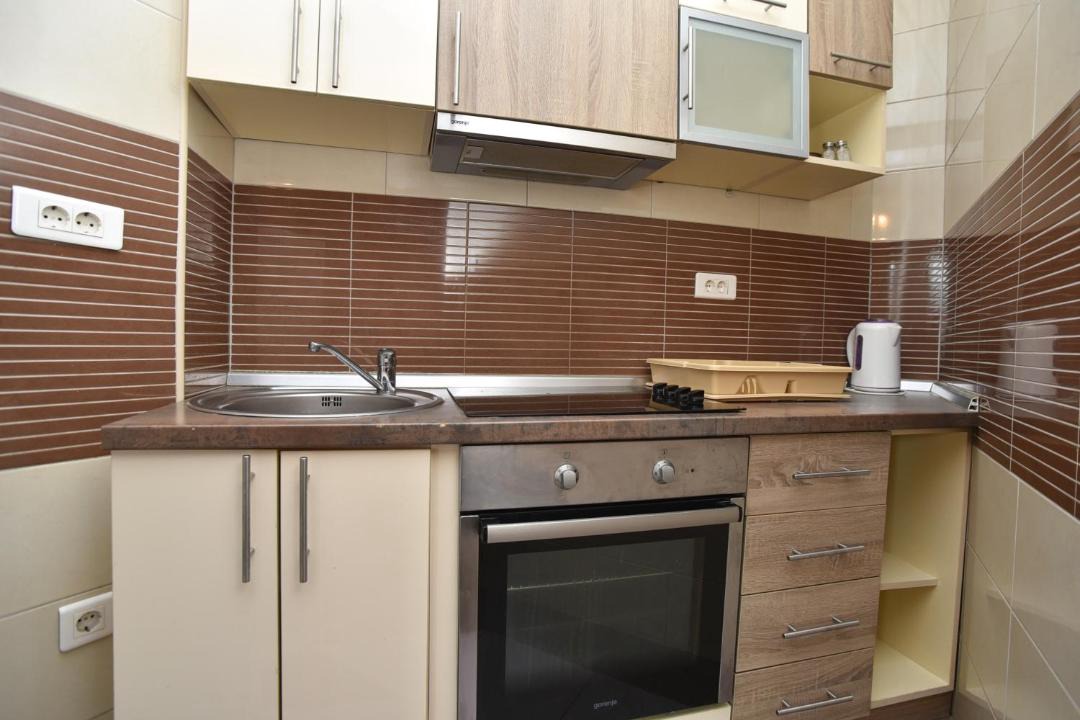 Photo of Kitchen in Budva