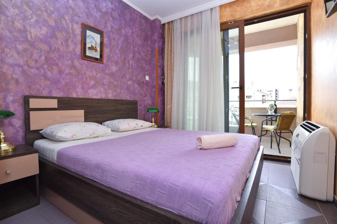 Photo of Bedroom in Budva