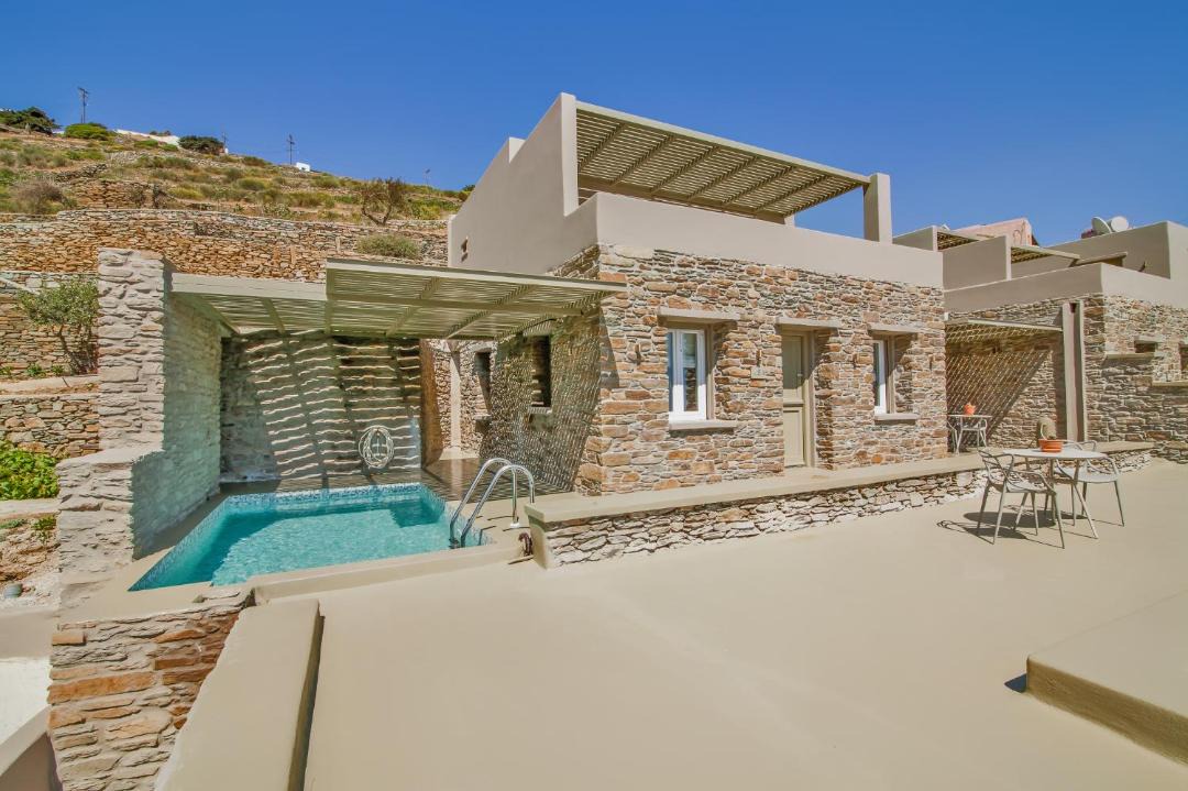 Photo of Others in Tinos