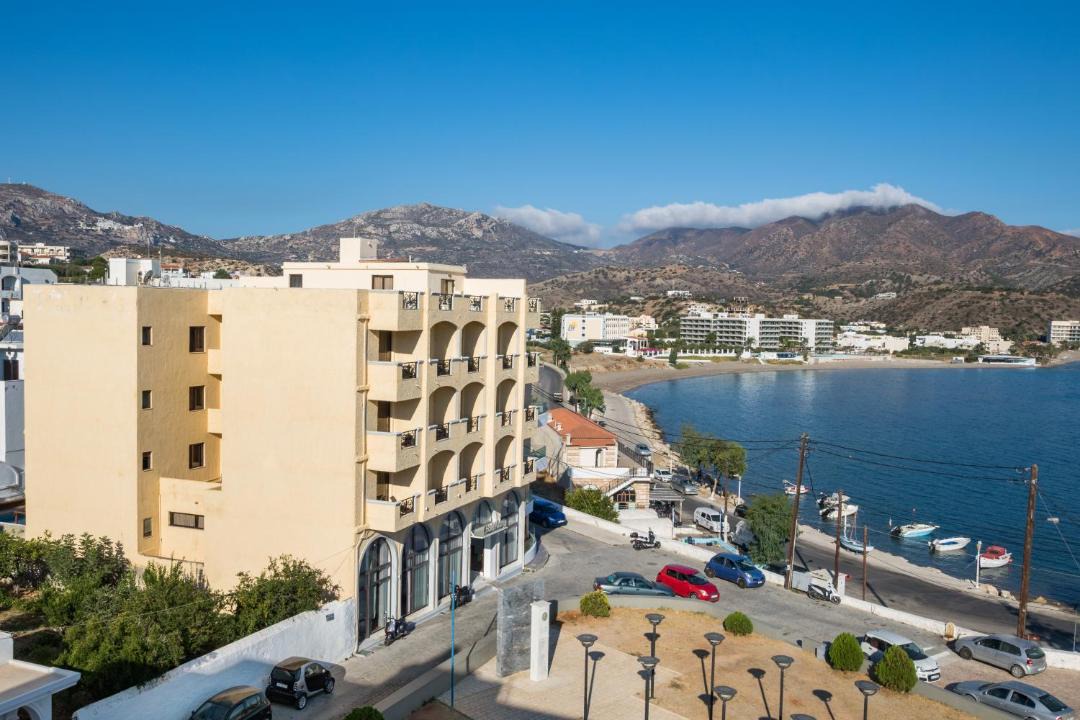 Photo of Others in Karpathos Town
