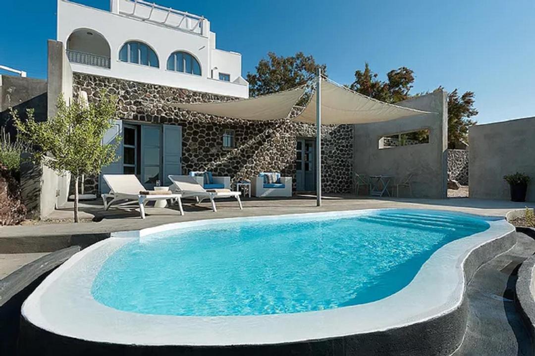 Photo of Others in Santorini
