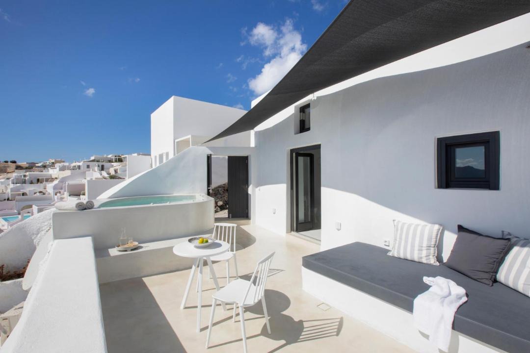 Photo of Others in Oia