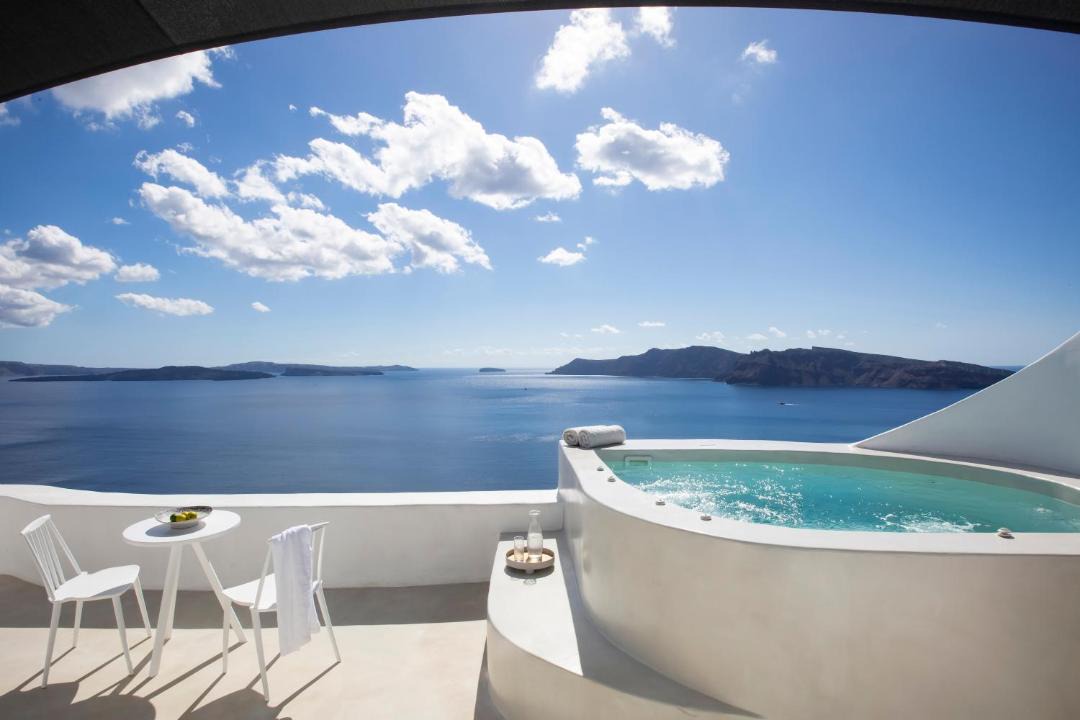 Photo of Others in Oia