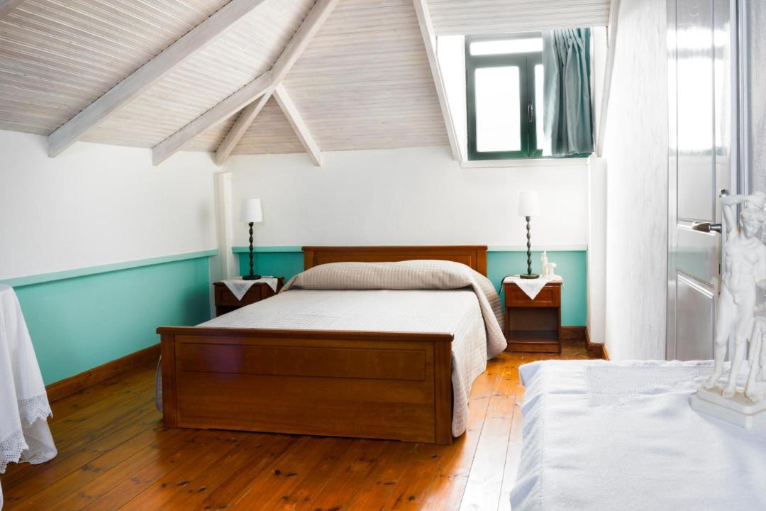Photo of Bedroom in Ano Vasilikos