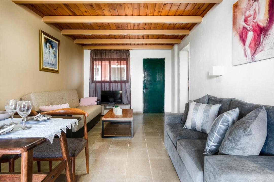 Photo of Livingroom in Ano Vasilikos