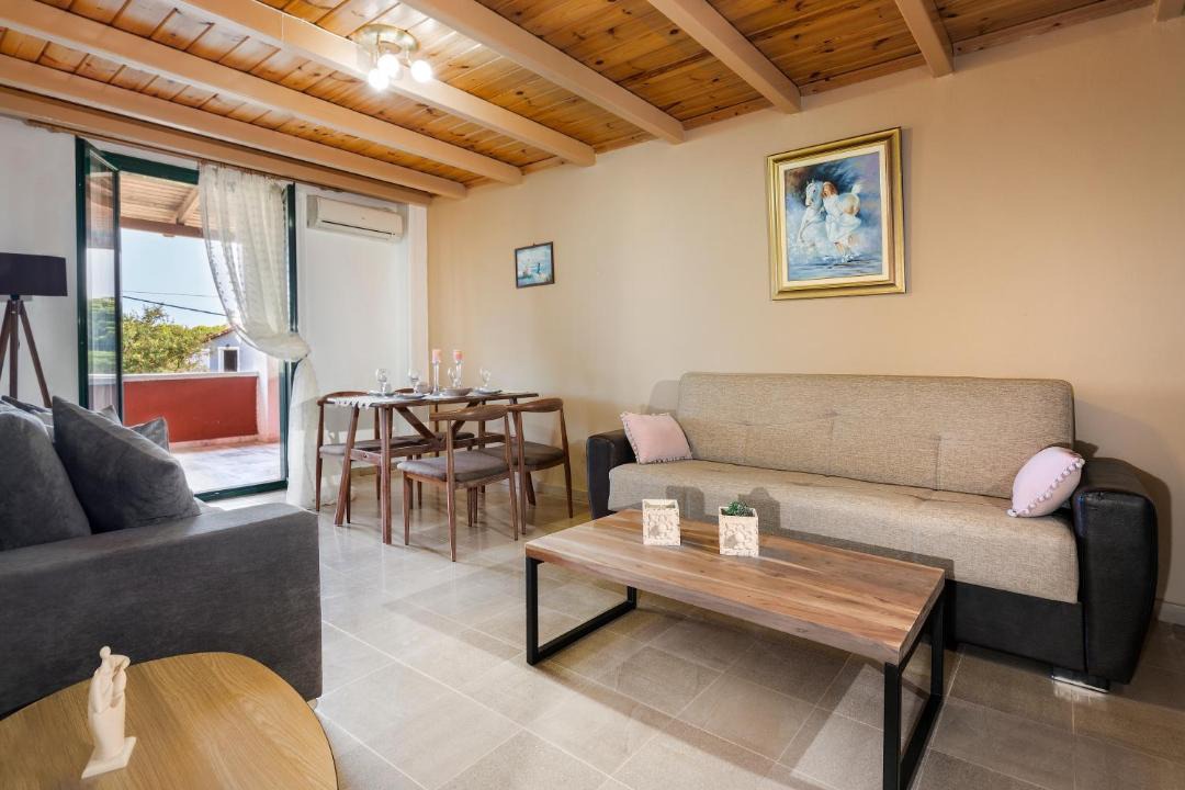 Photo of Livingroom in Ano Vasilikos