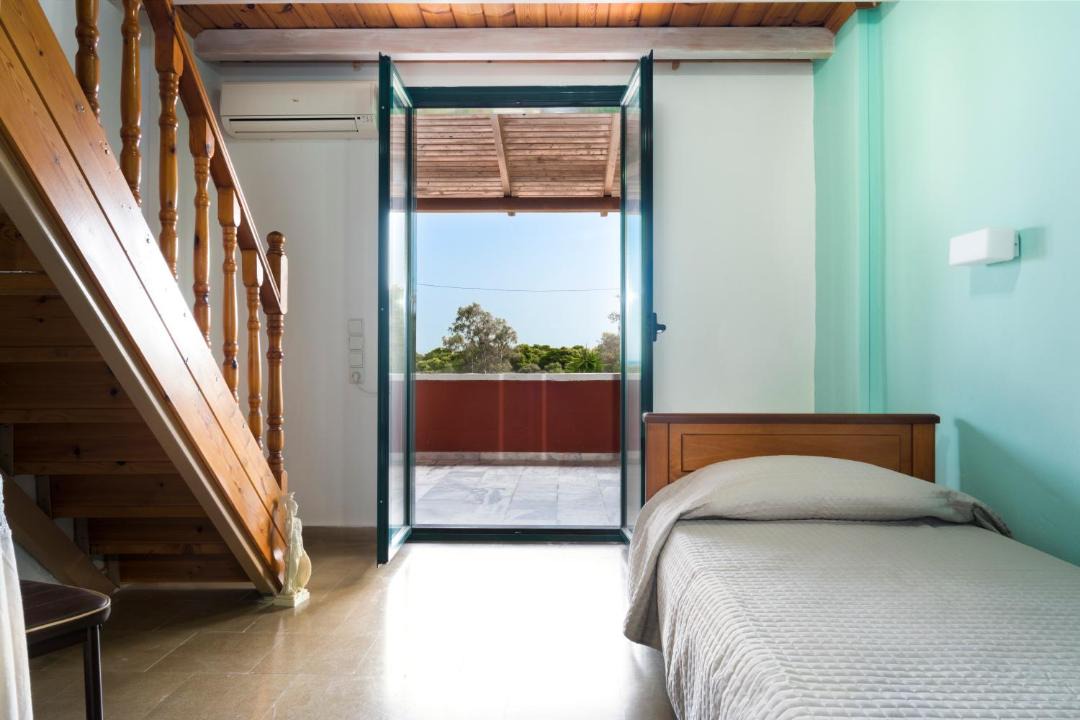 Photo of Bedroom in Ano Vasilikos