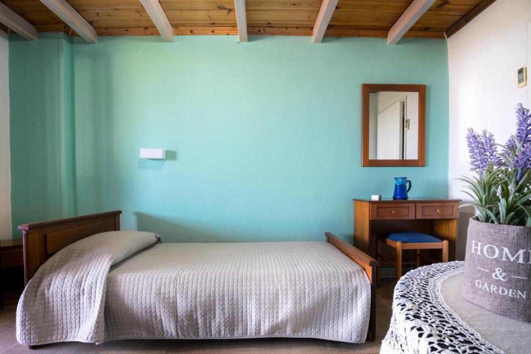 Photo of Bedroom in Ano Vasilikos