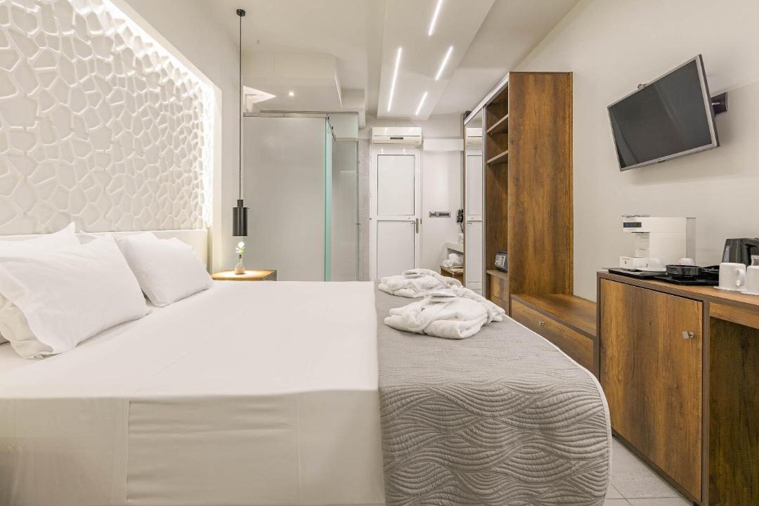 Photo of Bedroom in Laganas