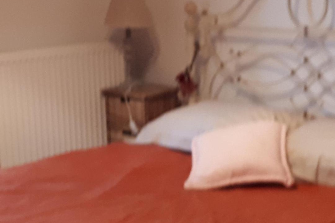 Photo of Bedroom in Mouresi