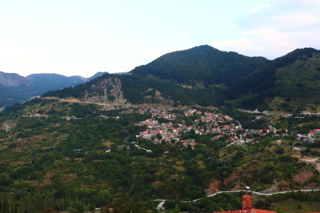 Photo of Others in Metsovo