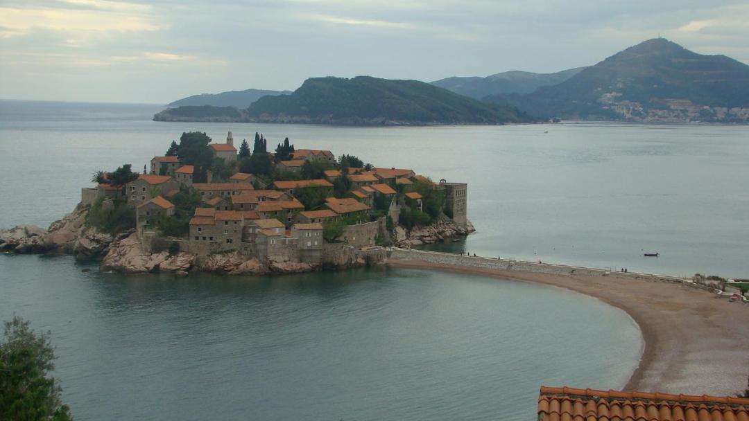 Photo of Outdoor in Sveti Stefan