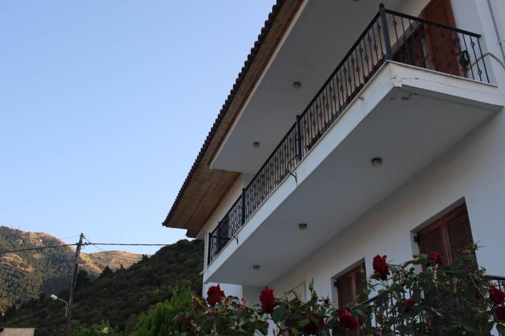 Photo of Buildings in Kalavrita