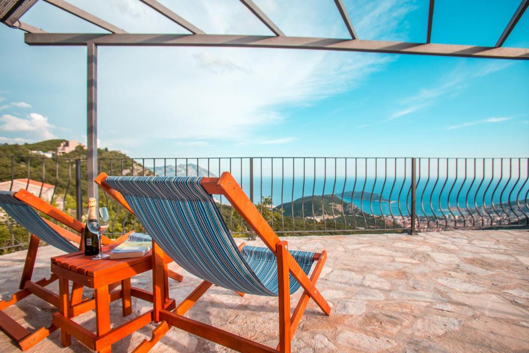 Photo of Patio Balcony in Lapcici