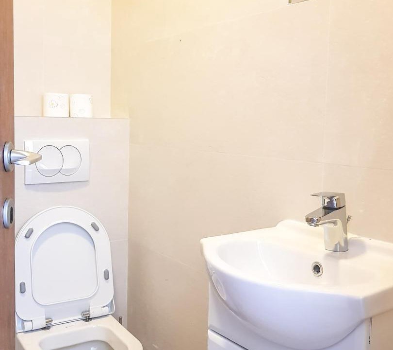 Photo of Bathroom in Kotor Old Town