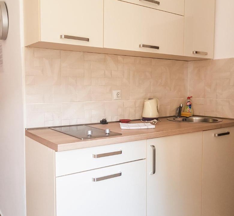 Photo of Kitchen in Kotor Old Town