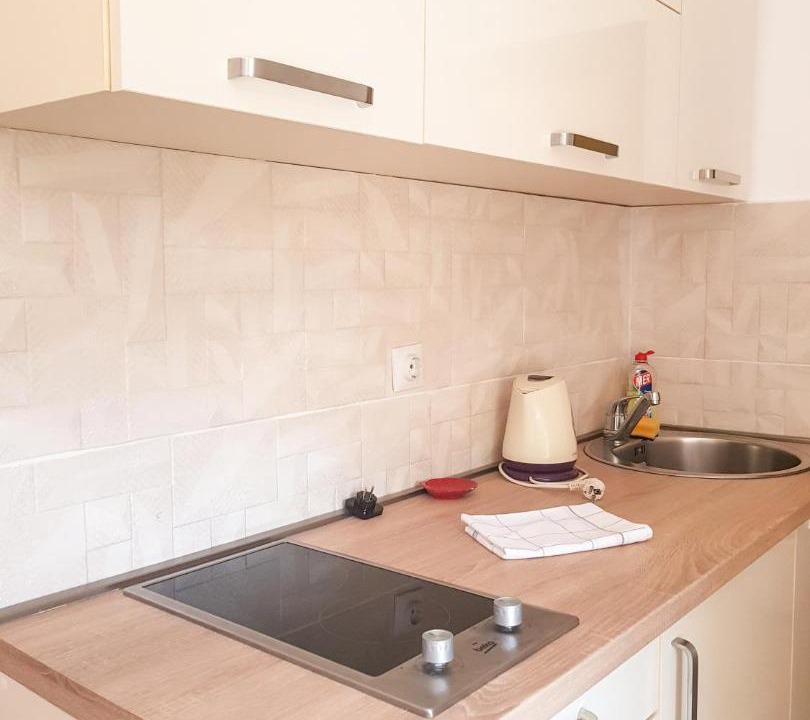 Photo of Kitchen in Kotor Old Town