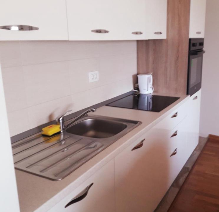 Photo of Kitchen in Becici
