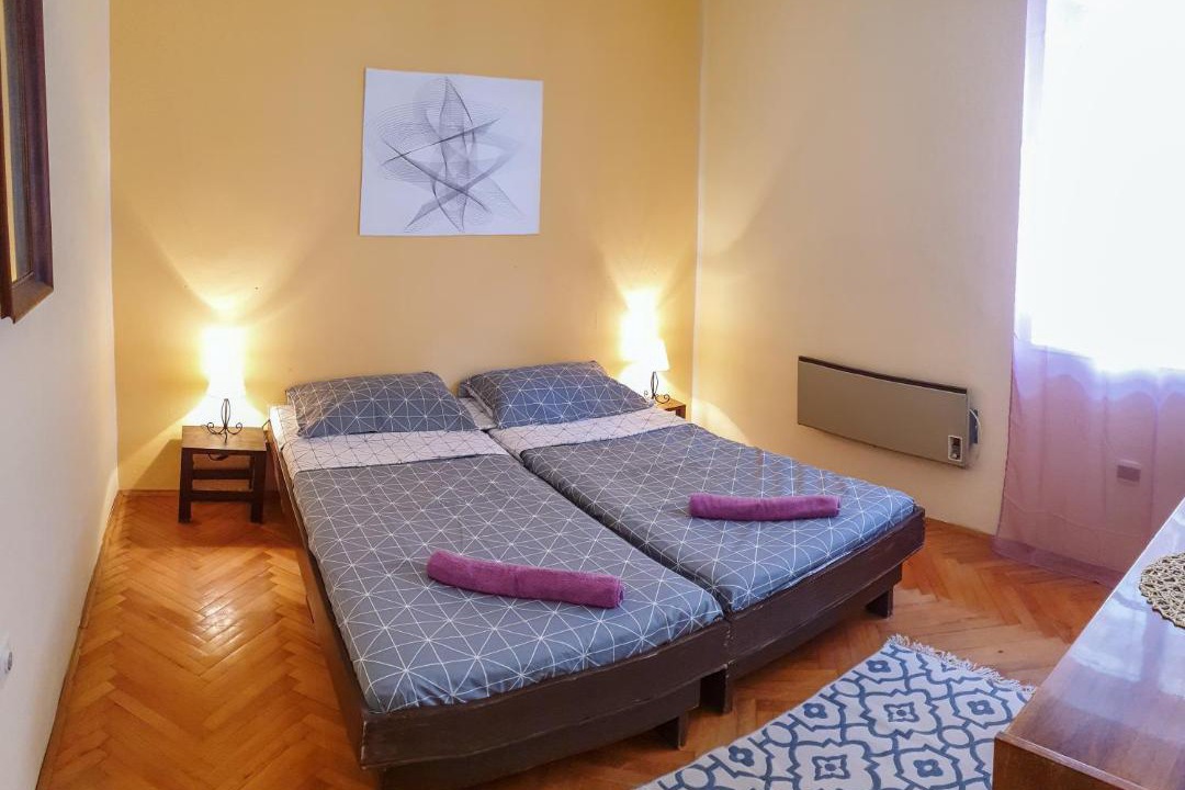 Photo of Bedroom in Old Town