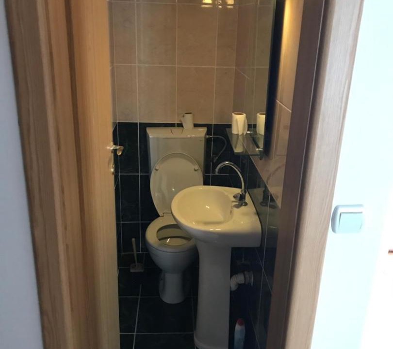 Photo of Bathroom in Trebesinj