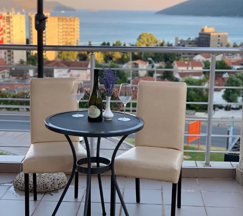 Photo of Patio Balcony in Trebesinj