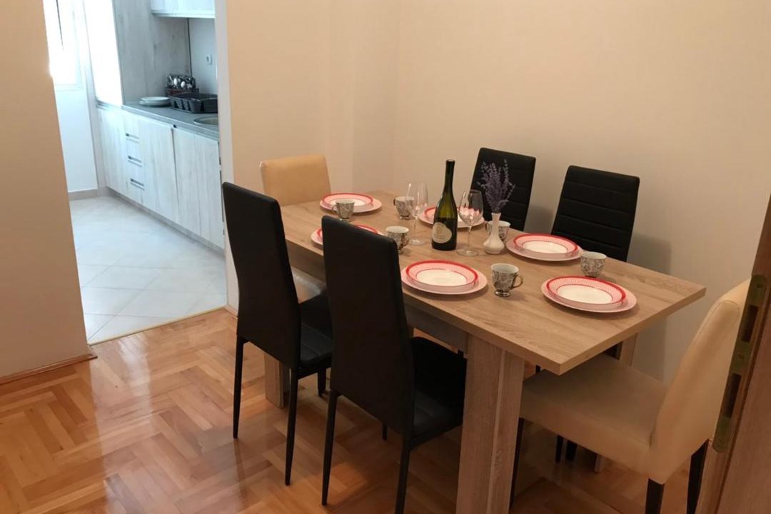 Photo of Livingroom in Trebesinj