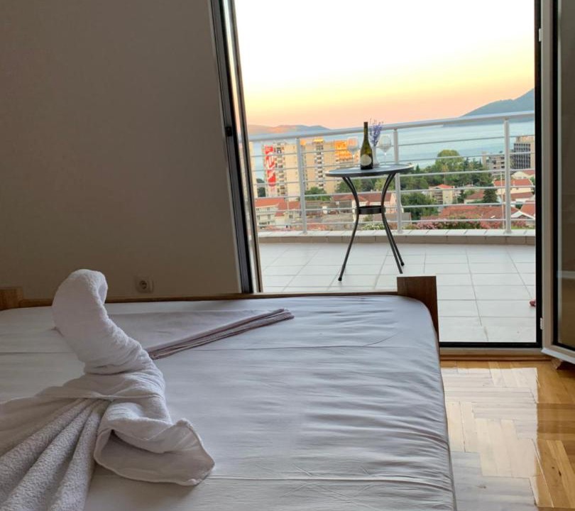 Photo of Bedroom in Trebesinj