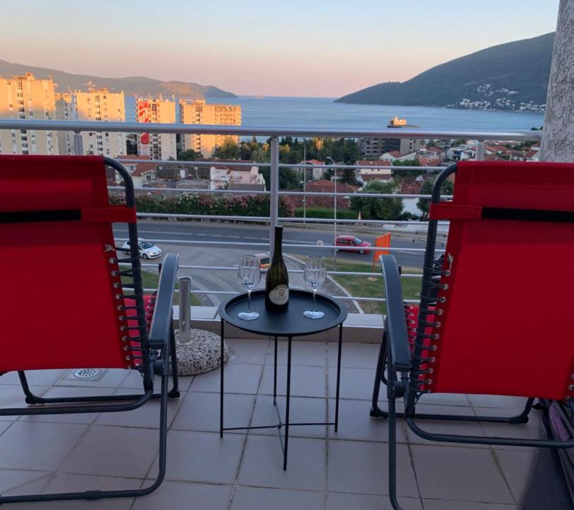 Photo of Patio Balcony in Trebesinj