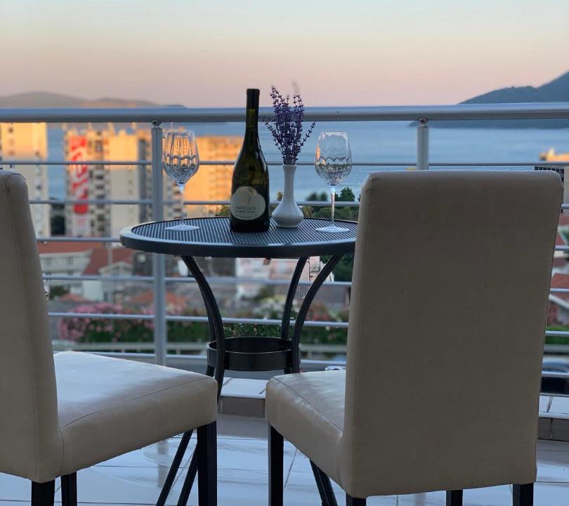 Photo of Patio Balcony in Trebesinj