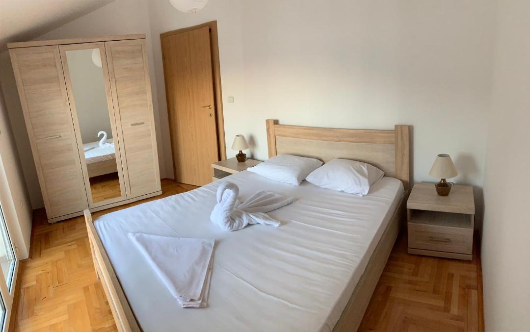 Photo of Bedroom in Trebesinj