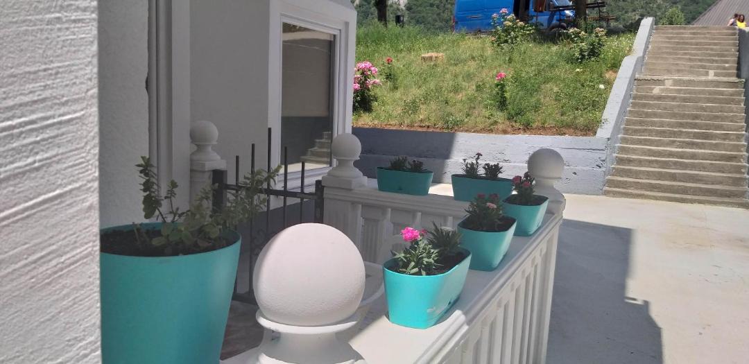 Photo of Patio Balcony in Pluzine