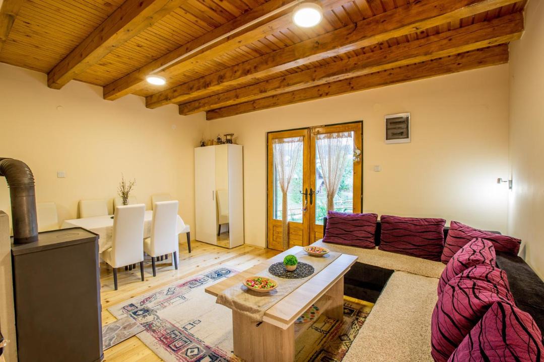 Photo of Livingroom in Razvrsje