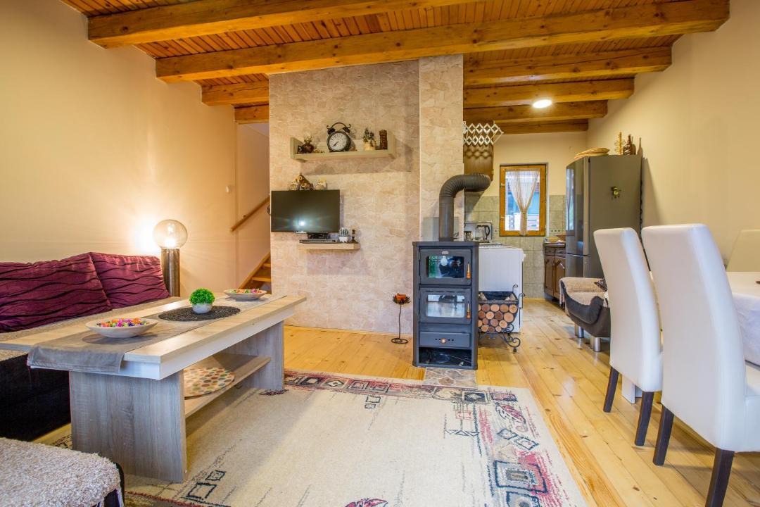 Photo of Livingroom in Razvrsje