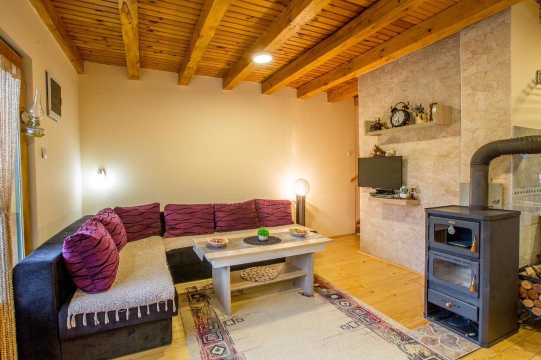 Photo of Livingroom in Razvrsje