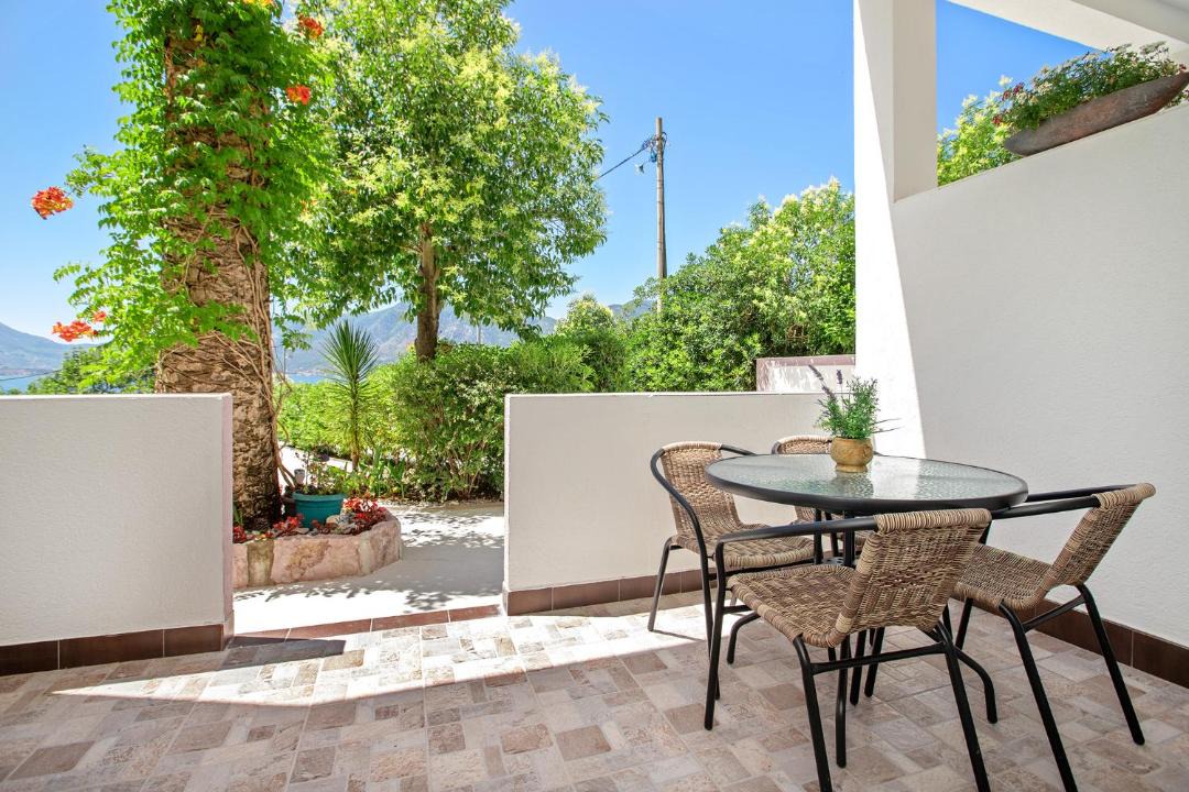 Photo of Patio Balcony in Orahovac