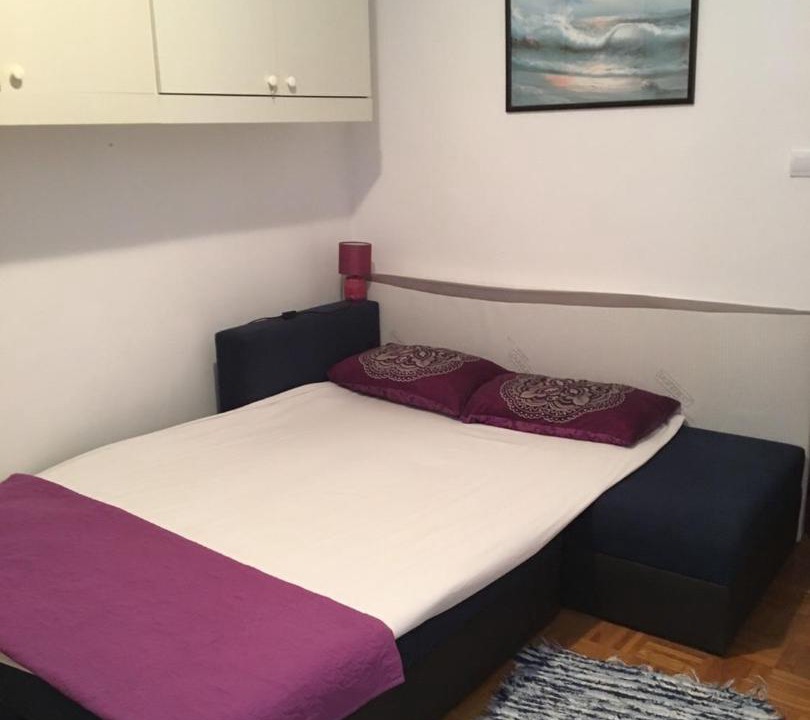 Photo of Bedroom in Golubovina